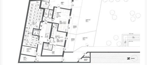 Коммерческая недвижимость 31м² в Пенцинг, Австрия № 131811 10