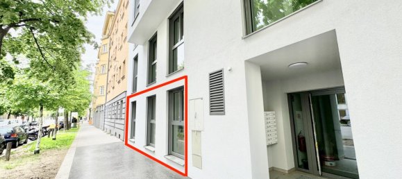 Коммерческая недвижимость 31м² в Пенцинг, Австрия № 131811 2