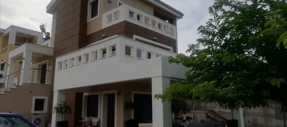 5 bedrooms Commercial property in Thermaic Gulf, Greece No. 4317 9