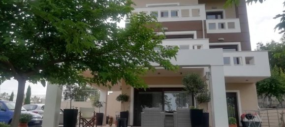 5 bedrooms Commercial property in Thermaic Gulf, Greece No. 4317 13