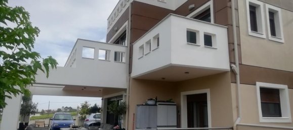 5 bedrooms Commercial property in Thermaic Gulf, Greece No. 4317 8