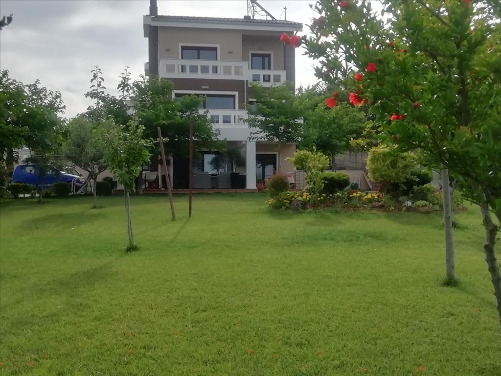 5 bedrooms Commercial property in Thermaic Gulf, Greece No. 4317