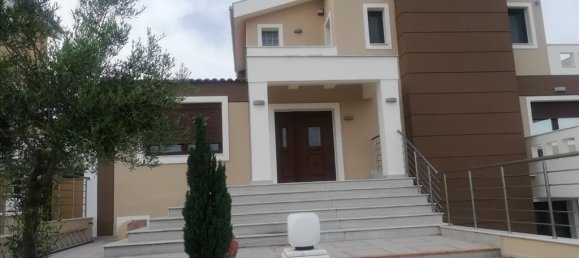 5 bedrooms Commercial property in Thermaic Gulf, Greece No. 4317 10