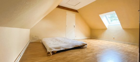 Таунхаус с 3 спальнями в Прёне-ле-Жийон, Франция № 57678 10