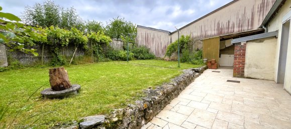 Таунхаус с 3 спальнями в Прёне-ле-Жийон, Франция № 57678 13