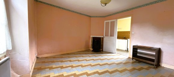 Таунхаус с 3 спальнями в Прёне-ле-Жийон, Франция № 57678 4