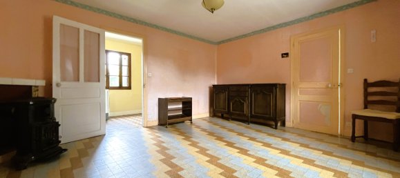 Таунхаус с 3 спальнями в Прёне-ле-Жийон, Франция № 57678 5