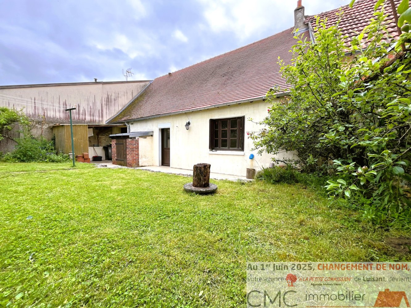 Таунхаус с 3 спальнями в Прёне-ле-Жийон, Франция № 57678