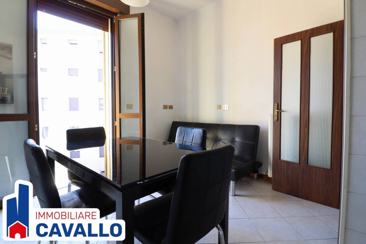 3 bedrooms Apartment in Bologna, Italy No. 388715