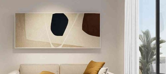 1 غرف نوم شقة في THE RESIDENCE BY PRESTIGE ONE, دائرة قرية جميرا, UAE رقم 60252 2