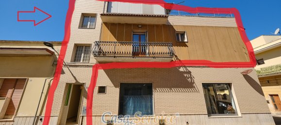 Дом с 2 спальнями в Supersano, Италия № 59683 20