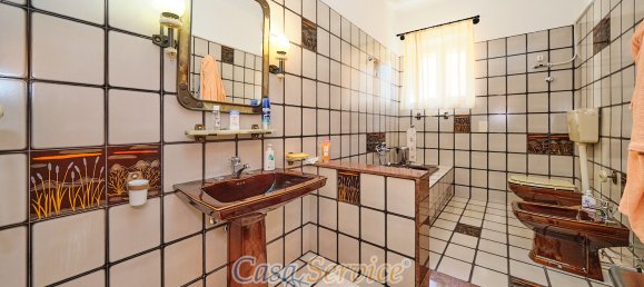 Дом с 2 спальнями в Supersano, Италия № 59683 12