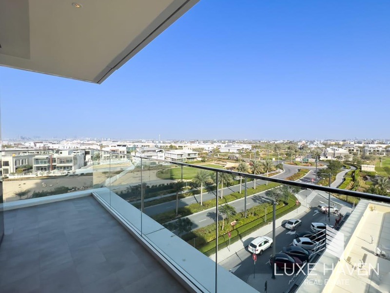 3 bedrooms Apartment in Dubai Hills Estate, UAE No. 19228