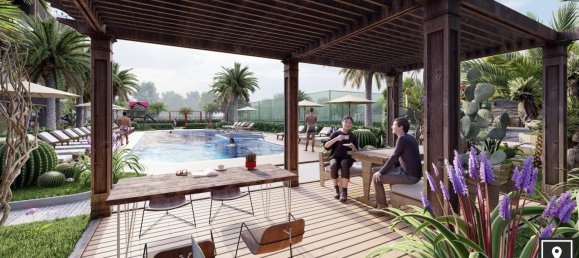 Apartment 2+1 in Okurcalar, Turkey No. 13065 7