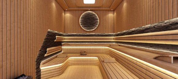 Apartment 2+1 in Okurcalar, Turkey No. 13065 19