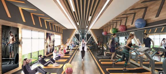 Apartment 2+1 in Okurcalar, Turkey No. 13065 17