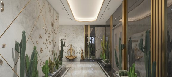 Apartment 2+1 in Okurcalar, Turkey No. 13065 14