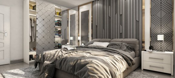 Apartment 2+1 in Okurcalar, Turkey No. 13065 26