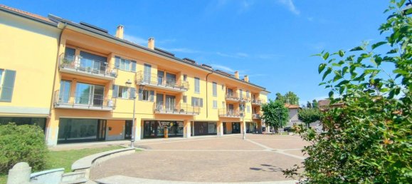 3 rooms Apartment in Santo Stefano Ticino, Italy No. 261731 15