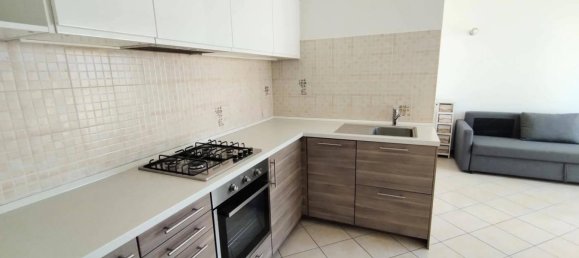 3 rooms Apartment in Santo Stefano Ticino, Italy No. 261731 6