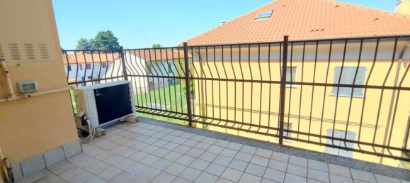 3 rooms Apartment in Santo Stefano Ticino, Italy No. 261731 9