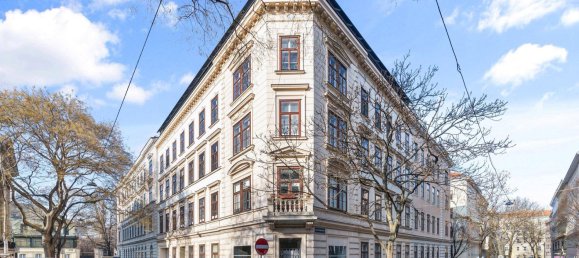 1 chambre Appartement à Vienna, Austria No. 253083 6