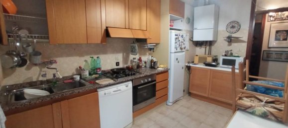 Apartamento de 3 dormitorios en Padua, Italy No. 202616 13