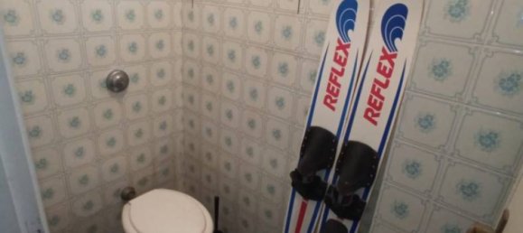 Apartamento de 3 dormitorios en Padua, Italy No. 202616 17