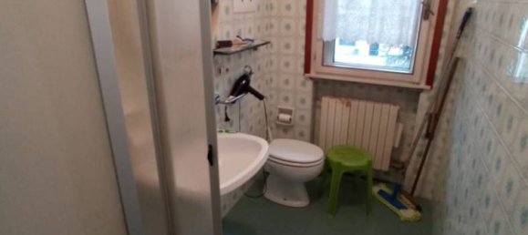 Apartamento de 3 dormitorios en Padua, Italy No. 202616 16