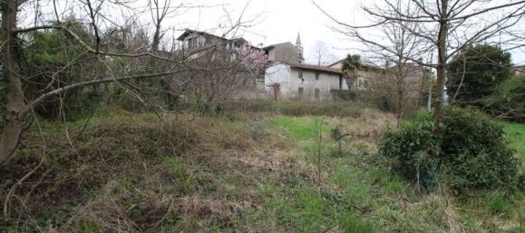 Дом с 8 комнатами в Гориция, Италия № 78830 21