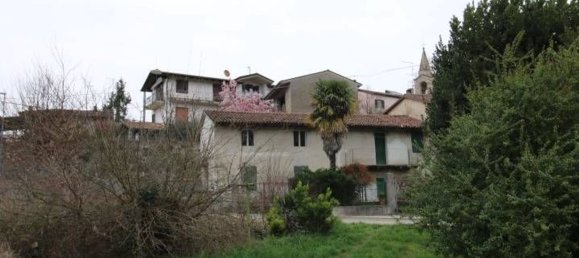 Дом с 8 комнатами в Гориция, Италия № 78830 3