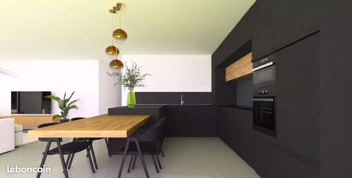 3 bedrooms Apartment in Colmar, France No. 87623