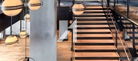 Коммерческая недвижимость с 1 комнатой в Джумейра Вилладж Серкл, ОАЭ № 56254 10