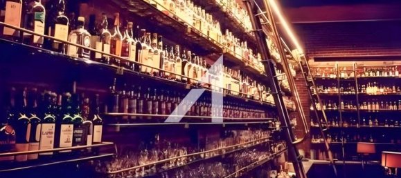 Коммерческая недвижимость с 1 комнатой в Джумейра Вилладж Серкл, ОАЭ № 56254 6