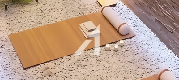 Коммерческая недвижимость с 1 комнатой в Джумейра Вилладж Серкл, ОАЭ № 56254 5