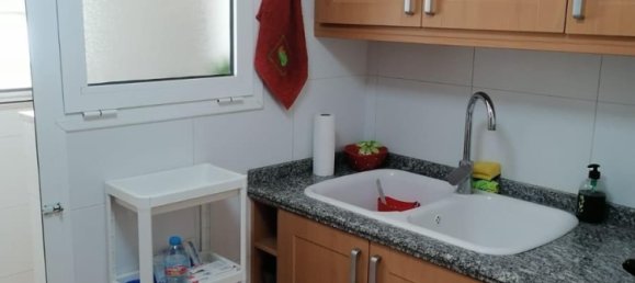 1 Schlafzimmer Wohnung in Valencia, Spain, Nr. 185993 4