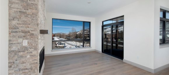 3 غرف نوم مقهى / مطعم في Silverthorne, USA رقم 102 20