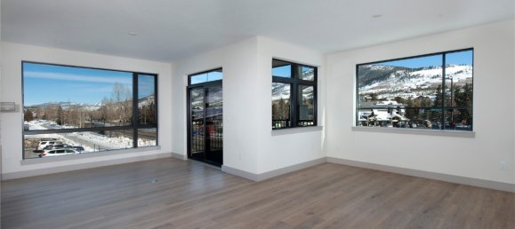 3 غرف نوم مقهى / مطعم في Silverthorne, USA رقم 102 19