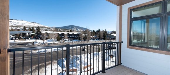 3 غرف نوم مقهى / مطعم في Silverthorne, USA رقم 102 24