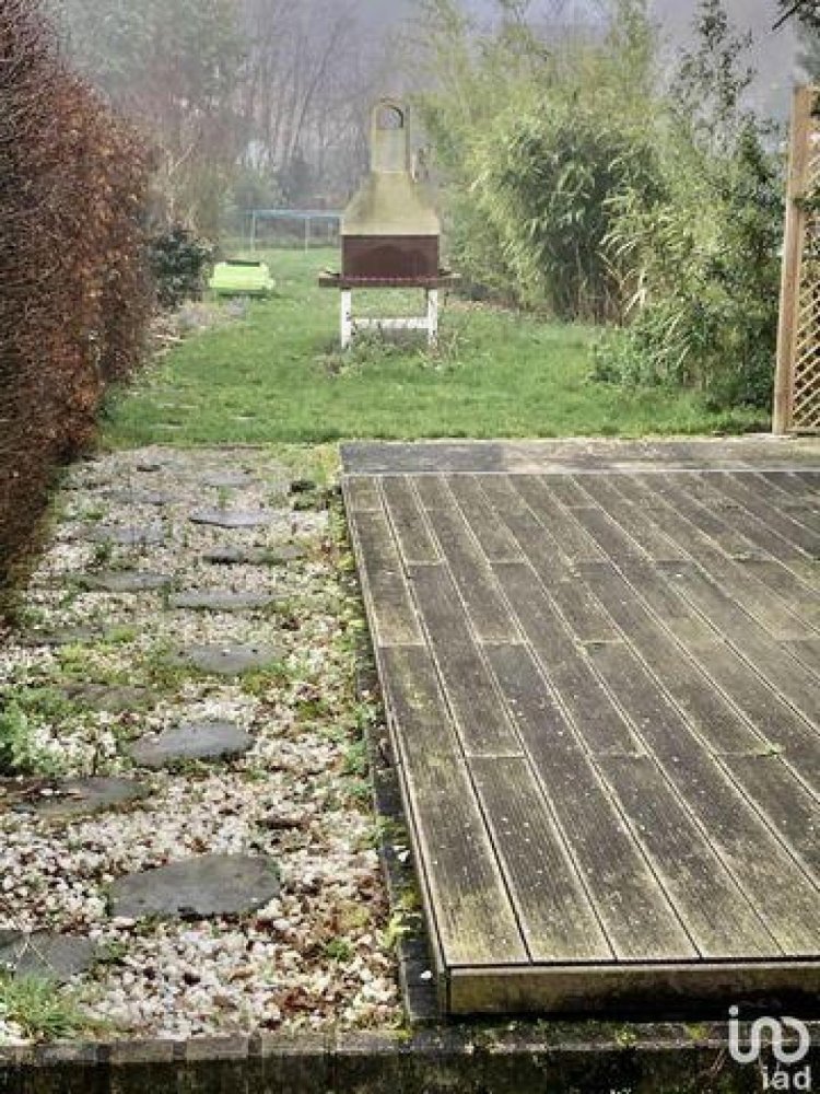 3 chambres Maison à Arras, France No. 28730