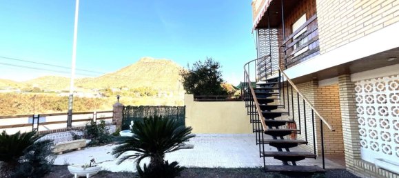 4 bedrooms House in Cartagena, Spain No. 106993 2