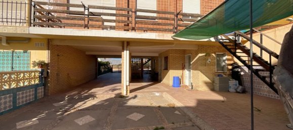 4 bedrooms House in Cartagena, Spain No. 106993 33