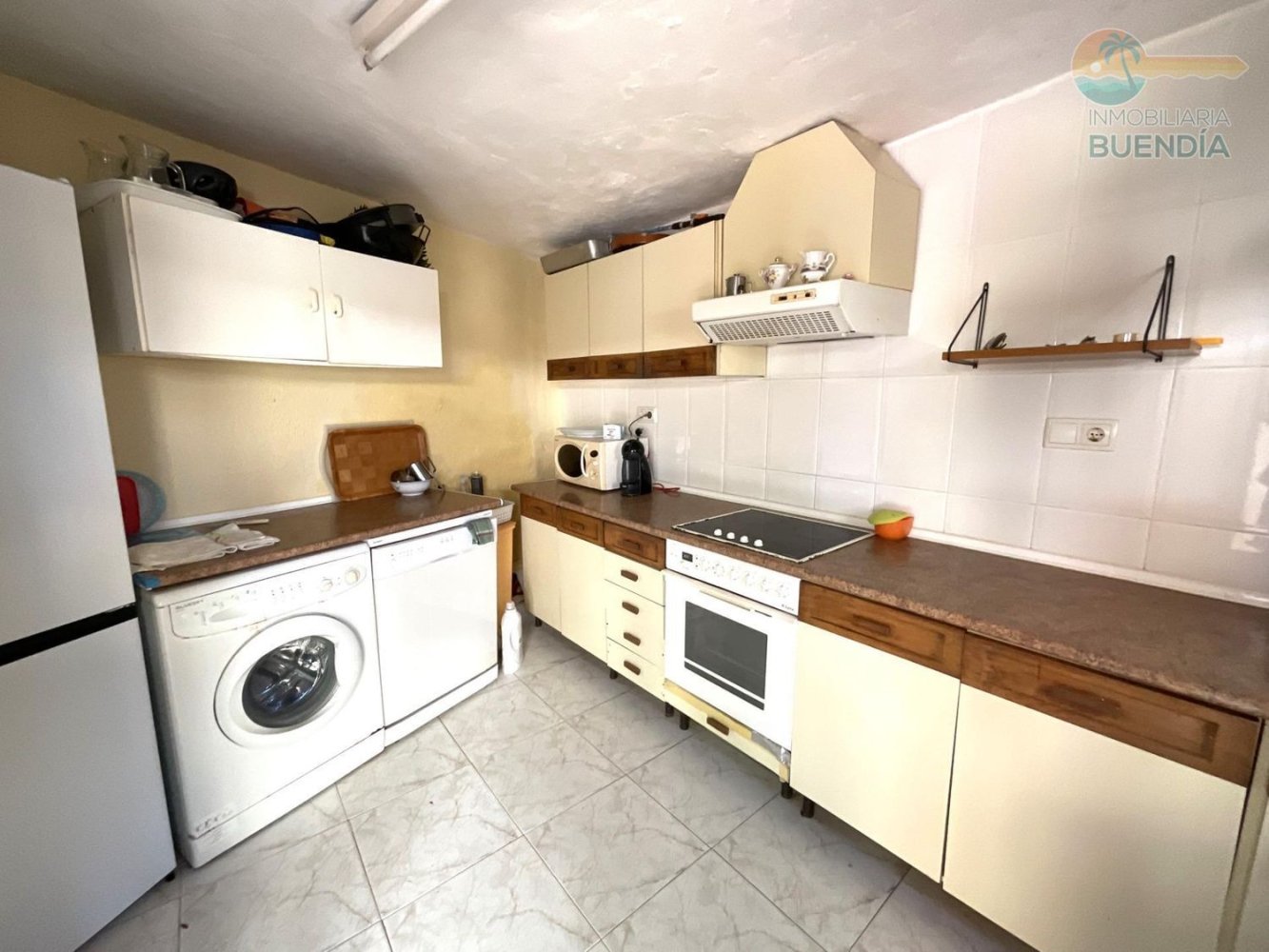 4 bedrooms House in Cartagena, Spain No. 106993