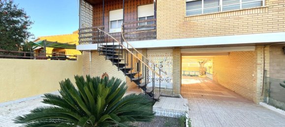 4 bedrooms House in Cartagena, Spain No. 106993 27