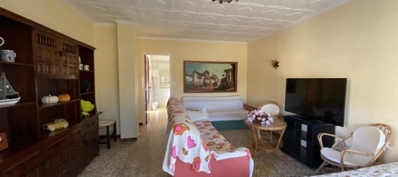 4 bedrooms House in Cartagena, Spain No. 106993 9