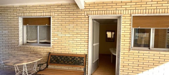 4 bedrooms House in Cartagena, Spain No. 106993 28