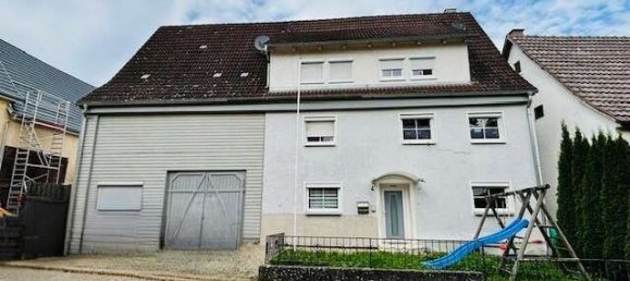 Дом с 6 спальнями в Freudenstadt, Германия № 105609 2