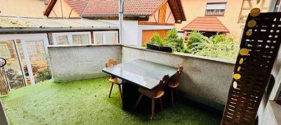 Дом с 6 спальнями в Freudenstadt, Германия № 105609 11