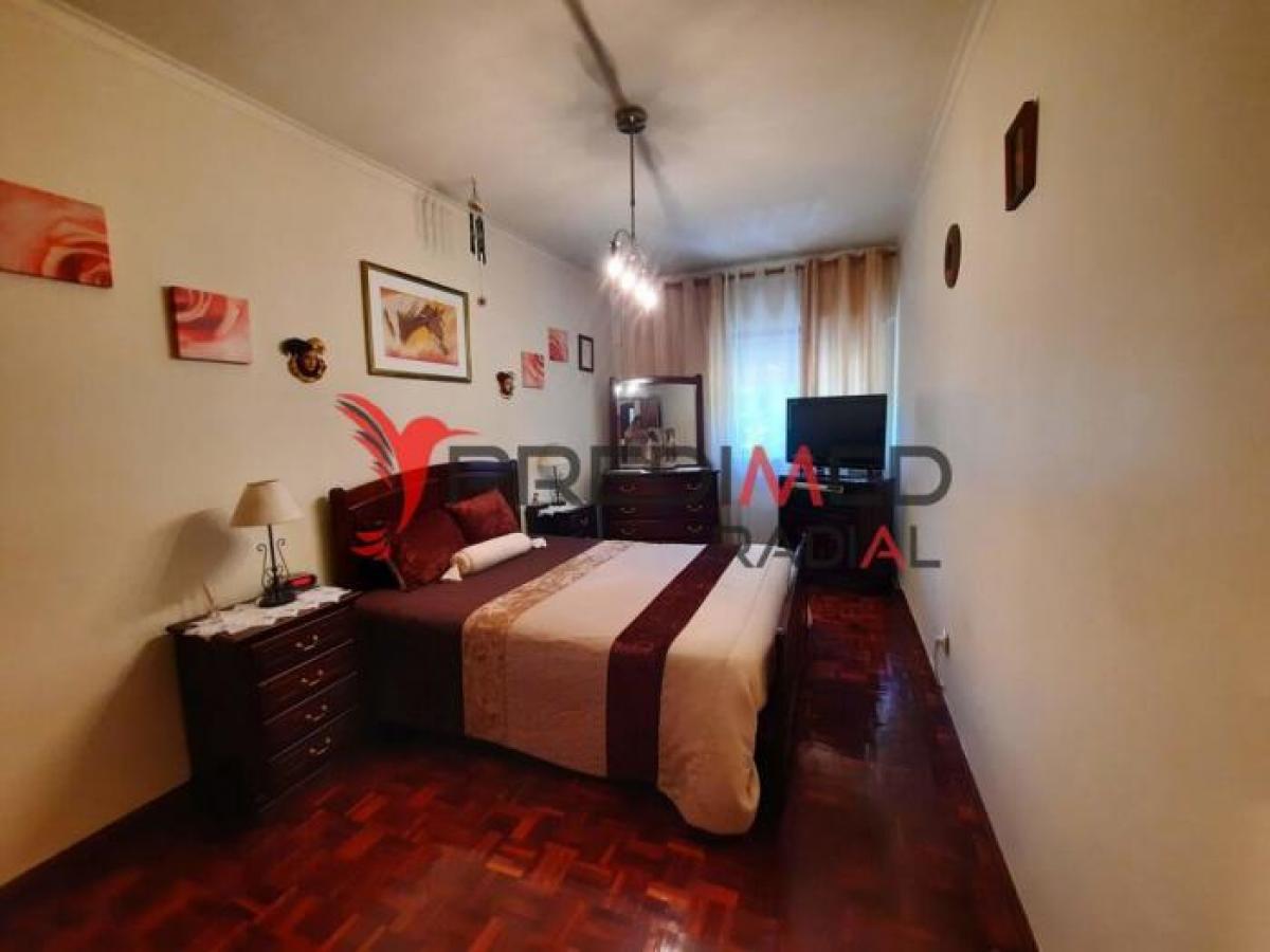 Apartamento T3 em Sintra, Portugal N.º 4816