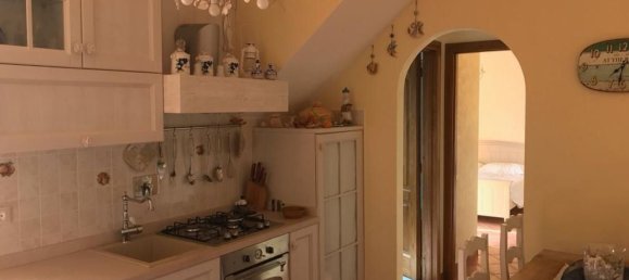 Apartamento de 3 divisões em Fiumicino, Italy N.º 204886 2